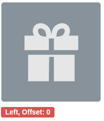 Left offset0