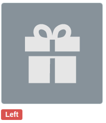 Left